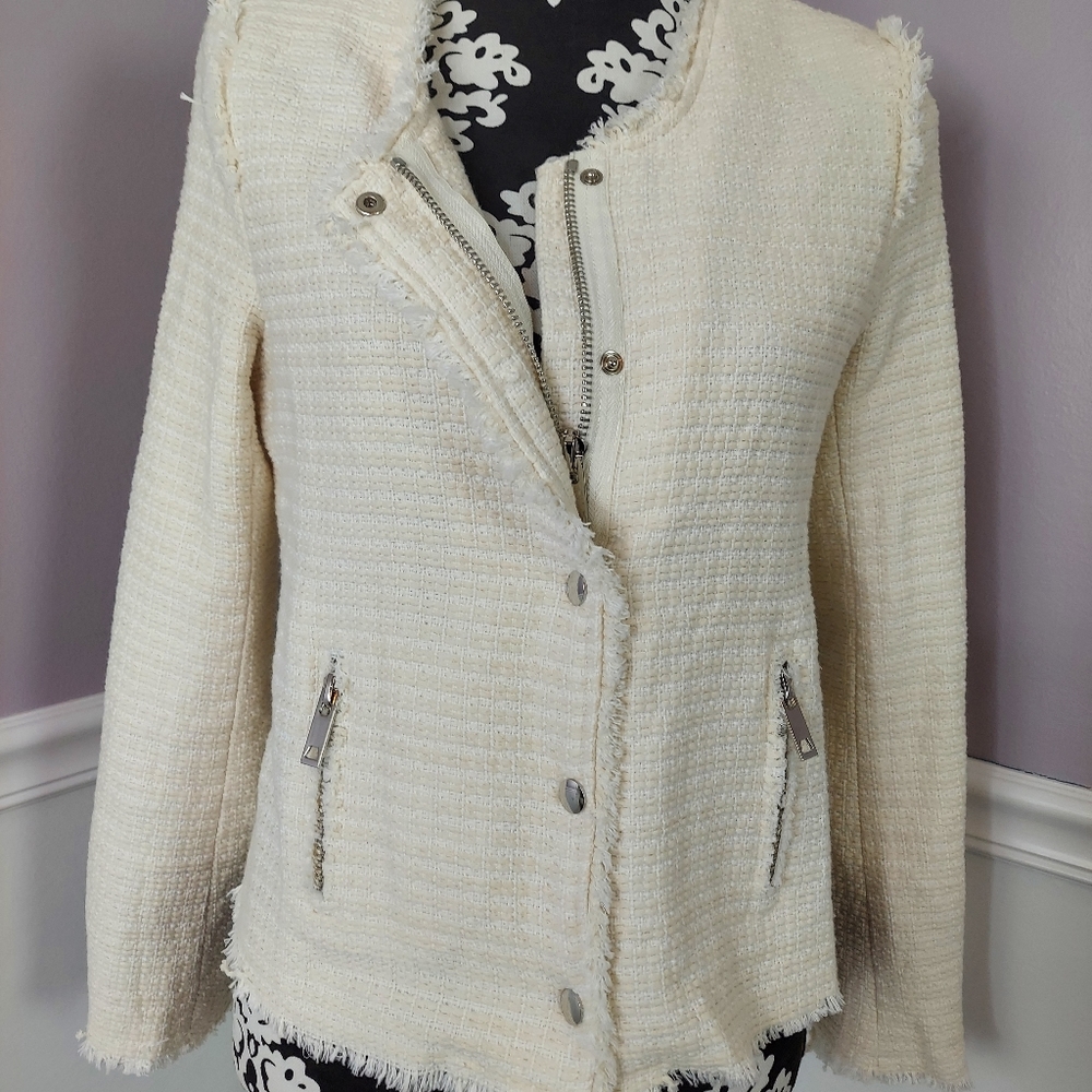 One third Blazer